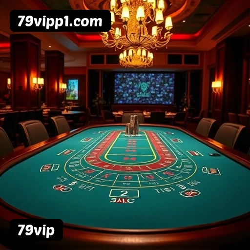Vantagens de jogar slots no 79vip Brasil