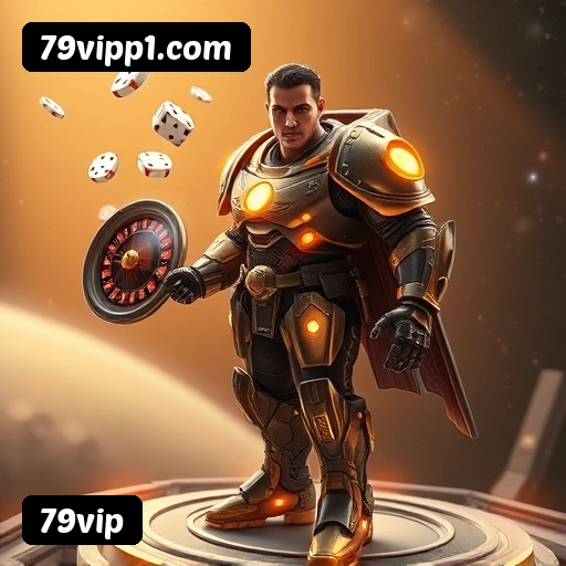 Recursos Exclusivos do App 79vip - Modo Offline, Login Biométrico
